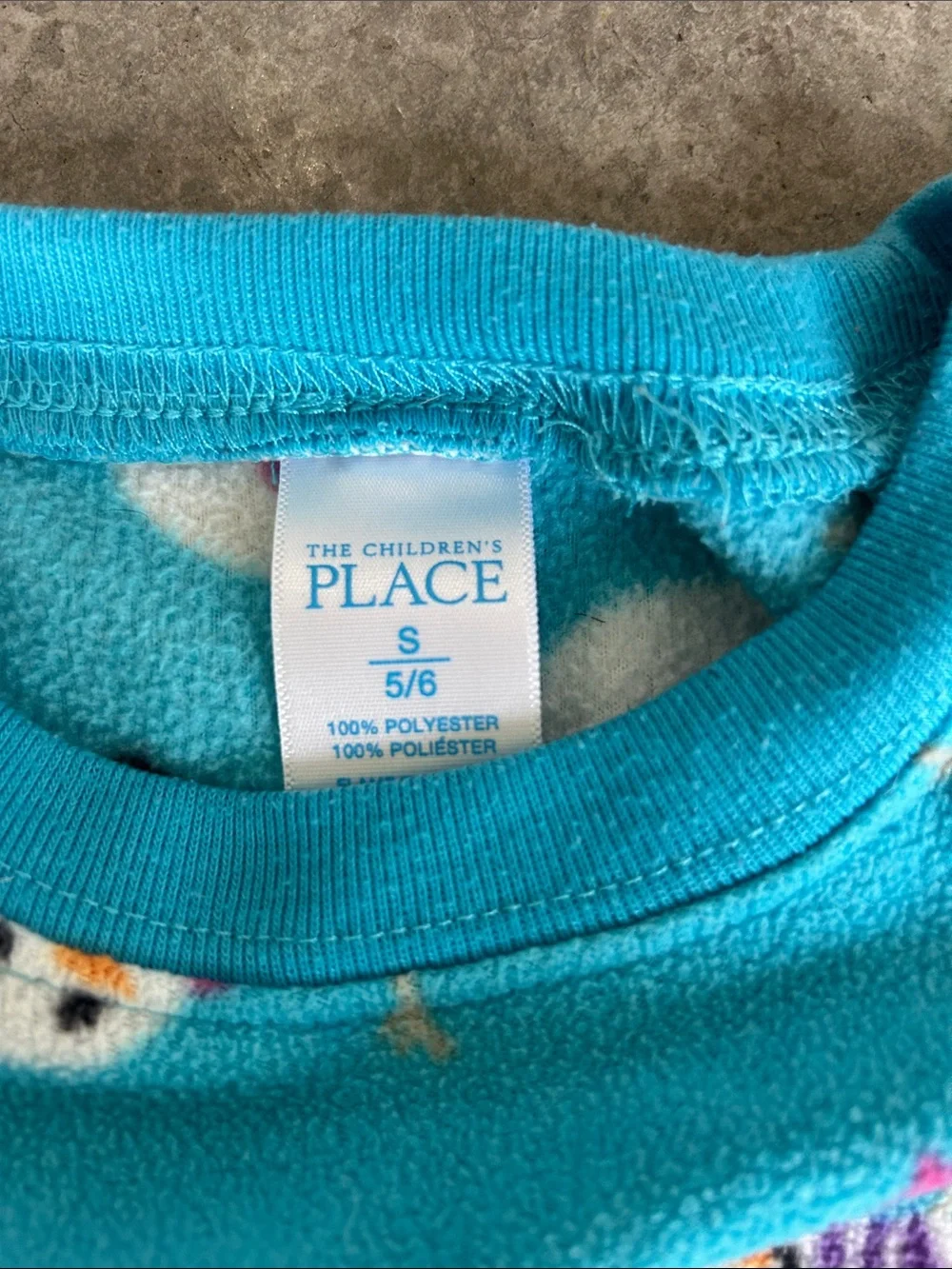 Lot of Girls Fleece Hoodies, Shirts